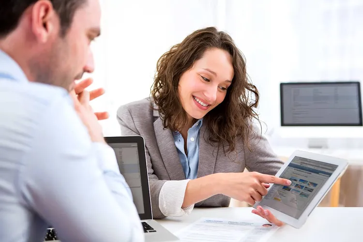 client statisfait client statisfait