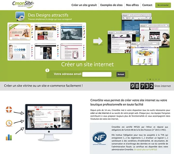 cmonsite logiciel saas 2 cmonsite logiciel saas 2