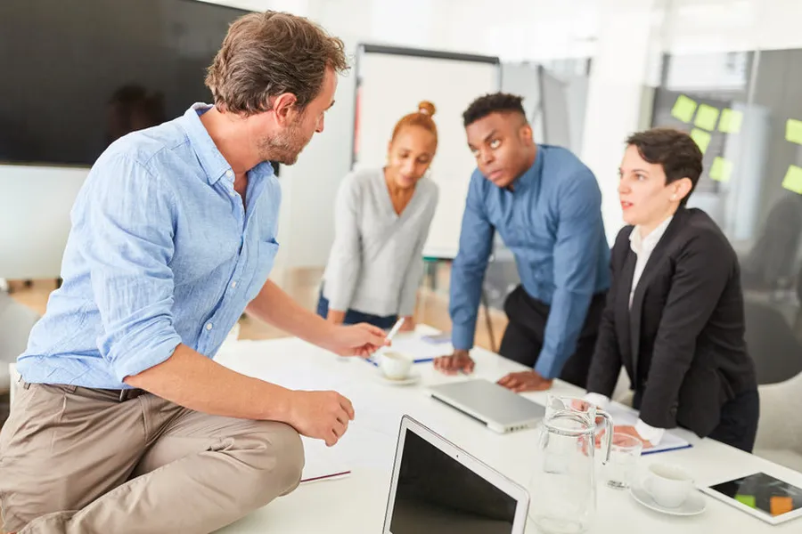comment le coaching redefinit il la performance des dirigeants 3 comment le coaching redefinit il la performance des dirigeants 3