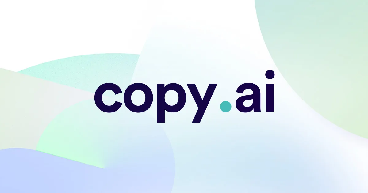 Copy.ai: interface, fonctionnalités & intégrations Copy.ai: interface, fonctionnalités & intégrations