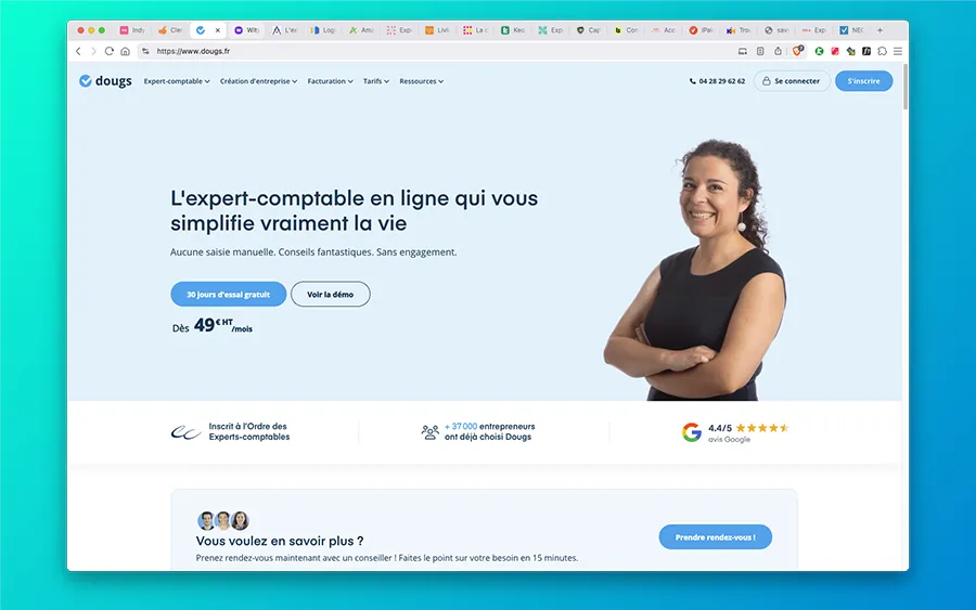 dougs avis prix sur cet expert comptable pas cher dougs avis prix sur cet expert comptable pas cher