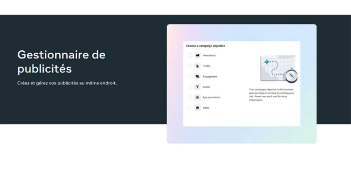Facebook Ads: interface, fonctionnalités & intégrations Facebook Ads: interface, fonctionnalités & intégrations