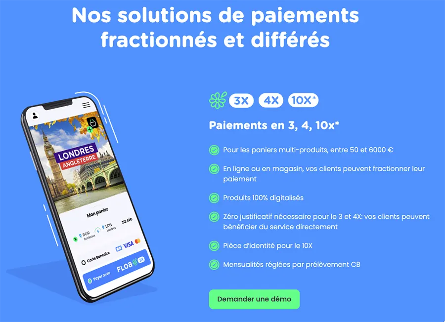 floa pay paiement en plusieurs fois floa pay paiement en plusieurs fois