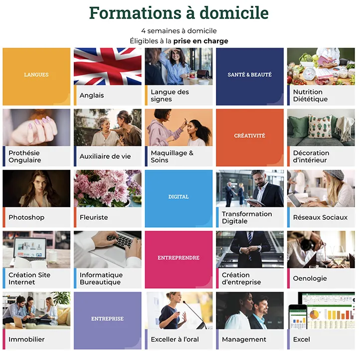 formations eligibles cpf formations eligibles cpf