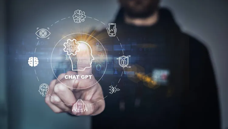 générer un rapport avec ChatGPT