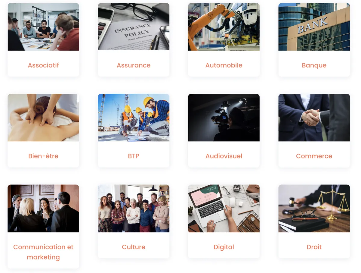 guide metiers guide metiers