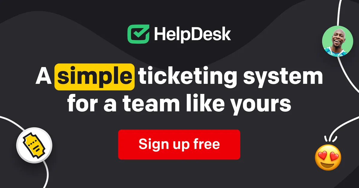 HelpDesk.com: interface, fonctionnalités & intégrations HelpDesk.com: interface, fonctionnalités & intégrations