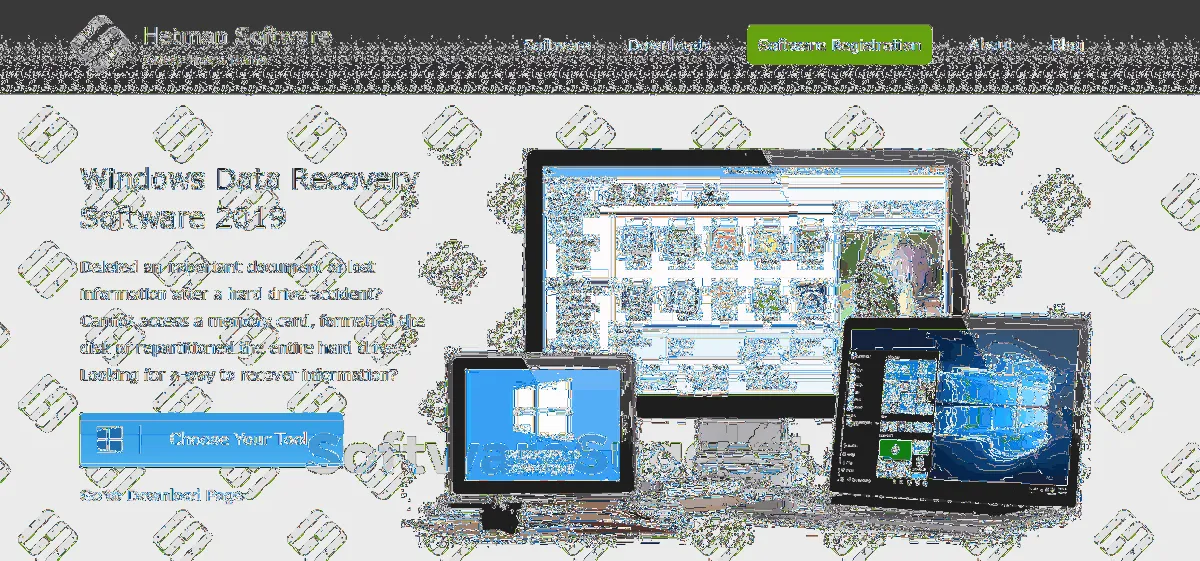 Hetman Photo Recovery: interface, fonctionnalités & intégrations Hetman Photo Recovery: interface, fonctionnalités & intégrations