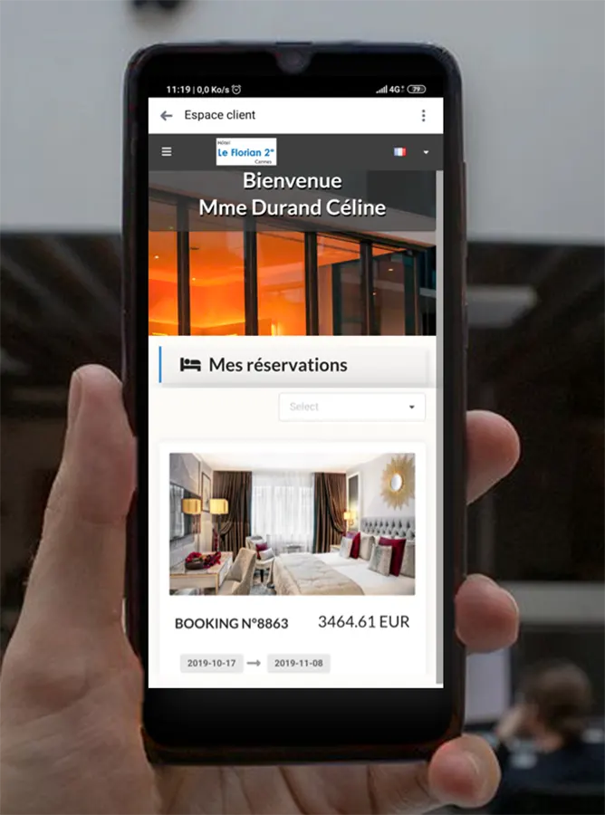 logiciel espace client hotel logiciel espace client hotel