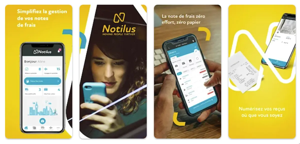 logiciel gestion notes de frais logiciel gestion notes de frais