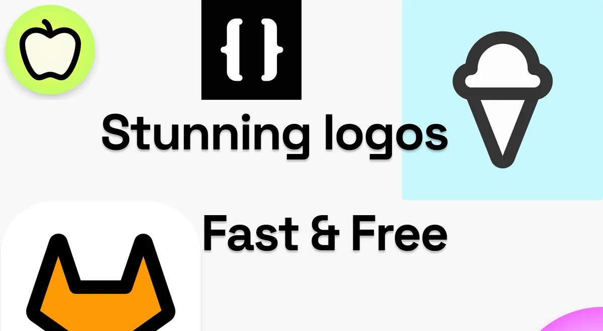 LogoFast: interface, fonctionnalités & intégrations LogoFast: interface, fonctionnalités & intégrations