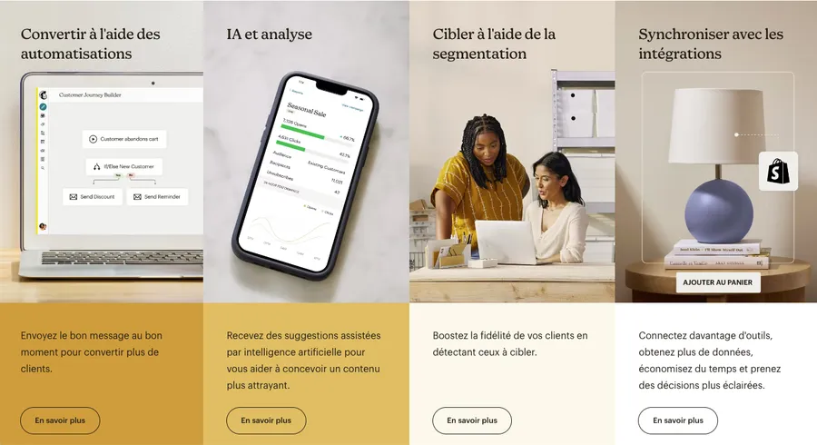 mailchimp mailchimp
