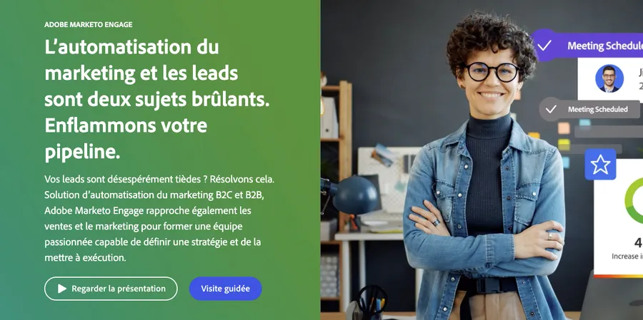 marketo marketo
