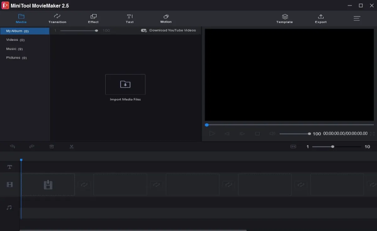 MiniTool Mac Data Recovery: interface, fonctionnalités & intégrations MiniTool Mac Data Recovery: interface, fonctionnalités & intégrations
