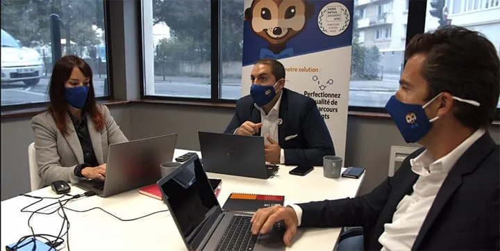 mrsuricate 5 capture ecran mrsuricate 5 capture ecran