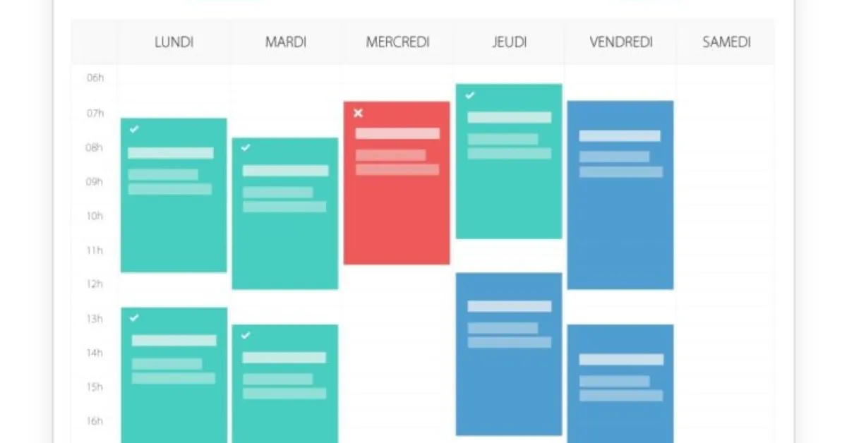 Organilog: interface, fonctionnalités & intégrations