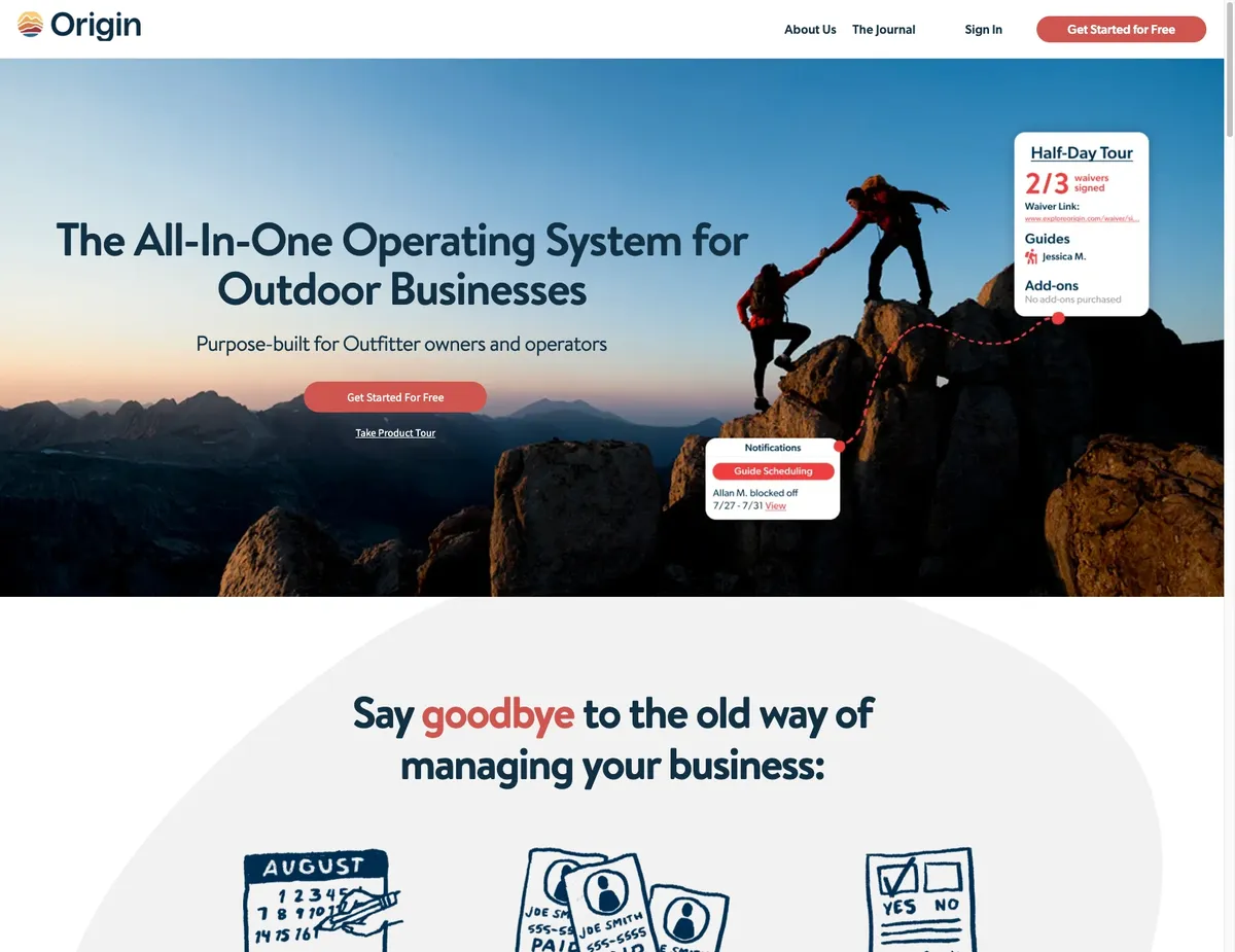 origin avis logiciels pim product information management flux produits catalogue commercial prix