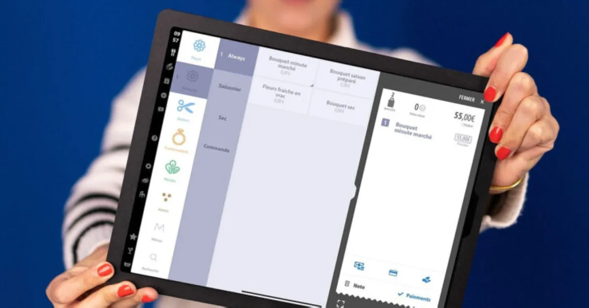 Popina: interface, fonctionnalités & intégrations