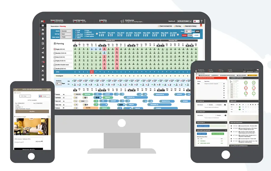 property management system property management system