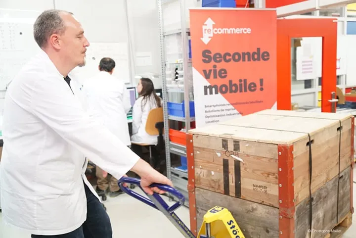recommerce 3 capture ecran recommerce 3 capture ecran