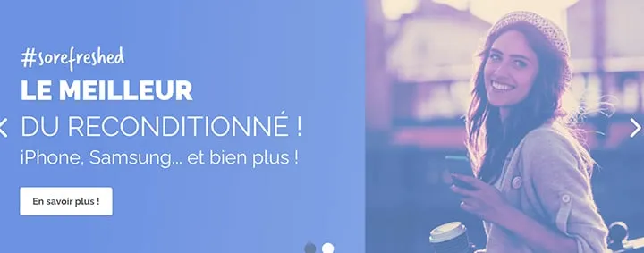 recommerce capture ecran recommerce capture ecran