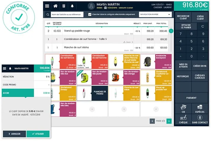 shop application logiciel saas 2 shop application logiciel saas 2