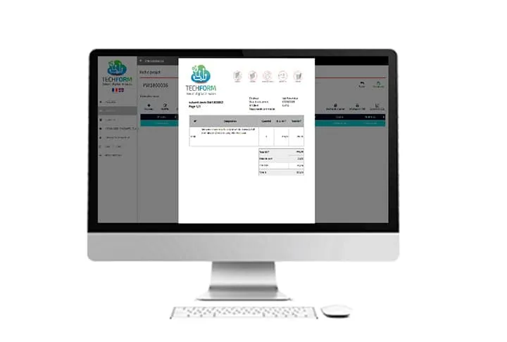 smartconfigurator 2 logiciel saas capture ecran smartconfigurator 2 logiciel saas capture ecran
