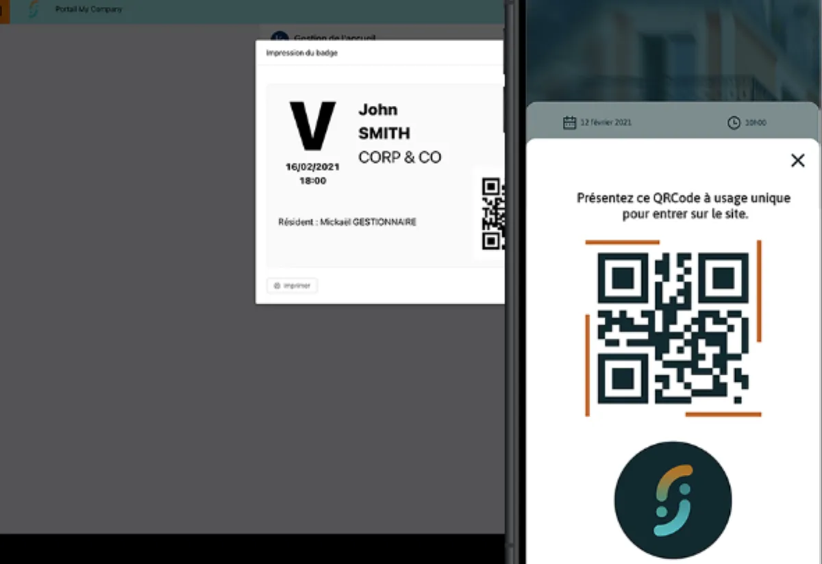 Swizi: interface, fonctionnalités & intégrations Swizi: interface, fonctionnalités & intégrations