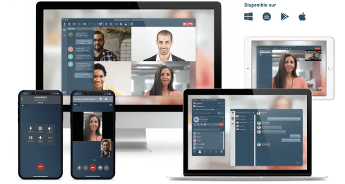 Ubefone: interface, fonctionnalités & intégrations Ubefone: interface, fonctionnalités & intégrations