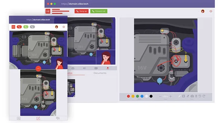 viibe 1 capture ecran viibe 1 capture ecran
