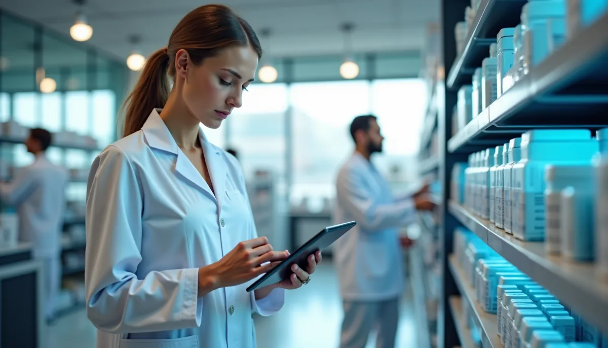 gestion des invendus comment les outils digitaux changent la donne pour les pharmacies 2 gestion des invendus comment les outils digitaux changent la donne pour les pharmacies 2
