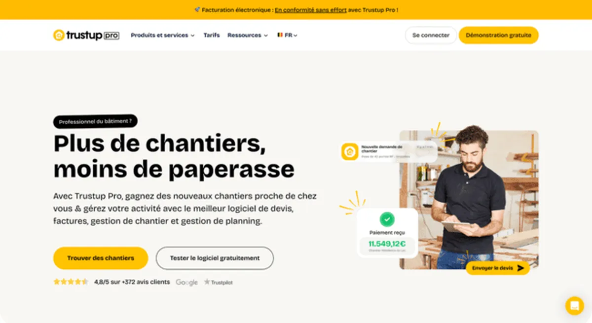 les meilleurs logiciels de gestion pour le batiment en belgique 2 les meilleurs logiciels de gestion pour le batiment en belgique 2
