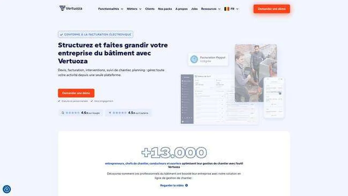 les meilleurs logiciels de gestion pour le batiment en belgique 5 les meilleurs logiciels de gestion pour le batiment en belgique 5