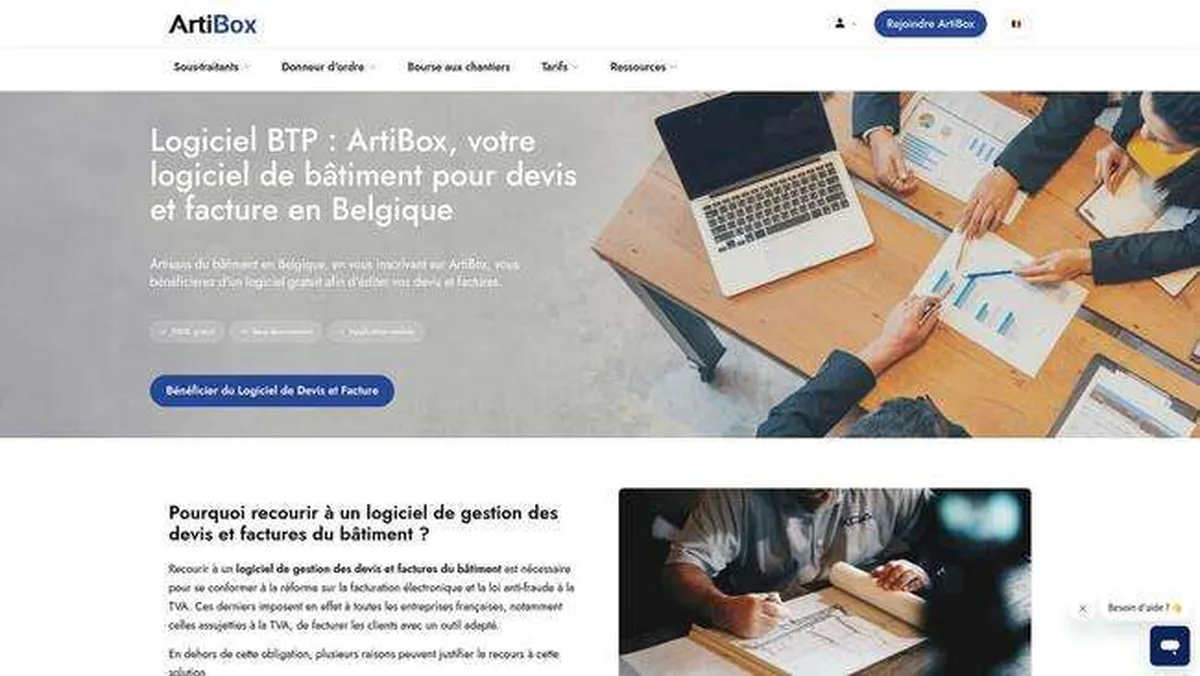 les meilleurs logiciels de gestion pour le batiment en belgique 7 les meilleurs logiciels de gestion pour le batiment en belgique 7