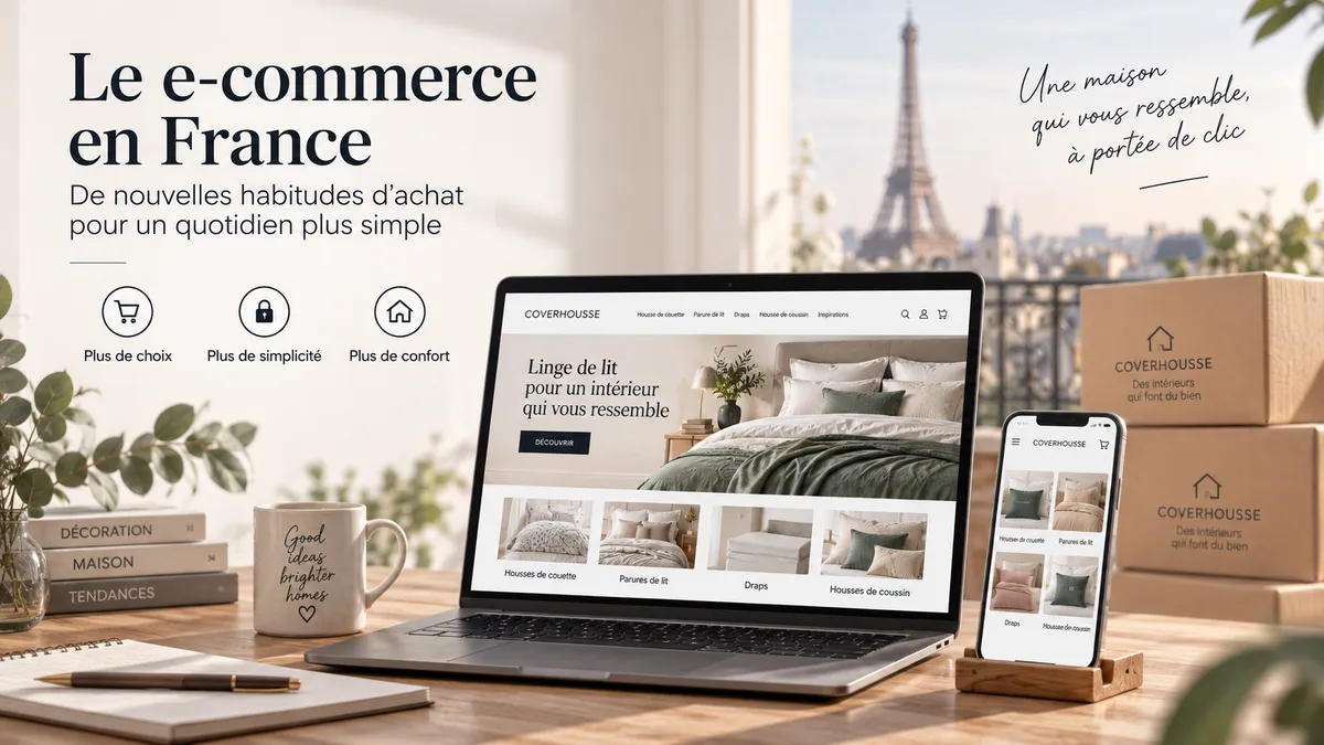 e commerce en france comment le digital transforme les habitudes dachat des consommateurs 2 e commerce en france comment le digital transforme les habitudes dachat des consommateurs 2